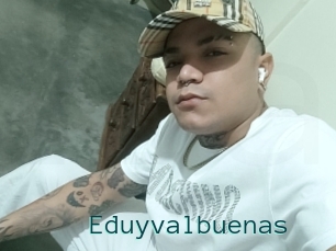 Eduyvalbuenas