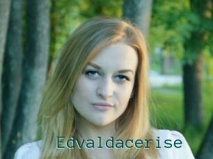 Edvaldacerise