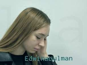 Edwinabulman