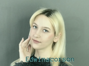 Edwinacorson