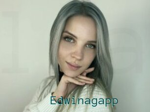 Edwinagapp