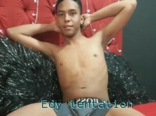 Edy_tentation