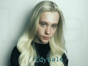 Edytale