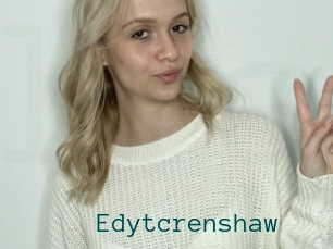 Edytcrenshaw