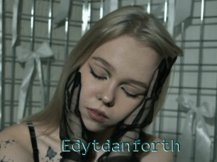 Edytdanforth