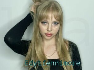 Edytfennimore