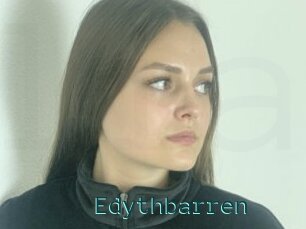 Edythbarren