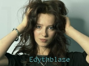 Edythblaze