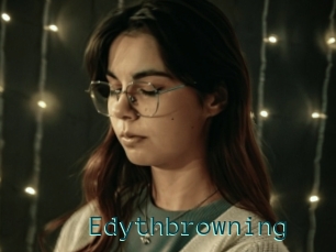 Edythbrowning