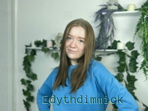 Edythdimmick