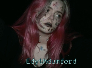 Edythdumford