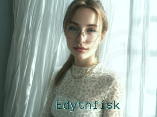 Edythfisk
