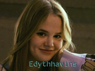 Edythhavins