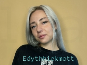 Edythhickmott