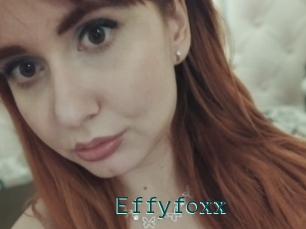 Effyfoxx