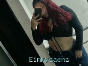 Eimmysaenz