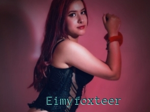 Eimyfoxteer