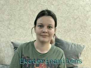 Ekaterinamilens