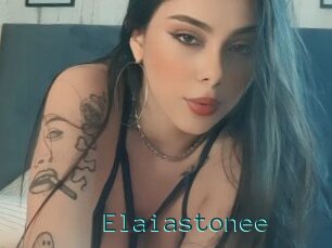 Elaiastonee