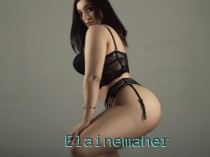 Elainemaher