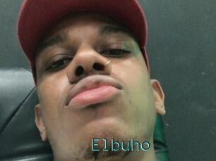 Elbuho
