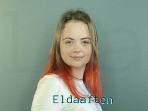 Eldaafton