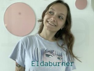 Eldaburner