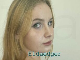 Eldaedger