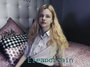 Eleanorcain