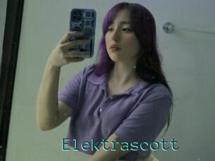 Elektrascott