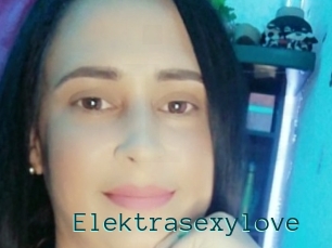 Elektrasexylove