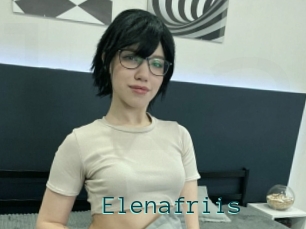 Elenafriis