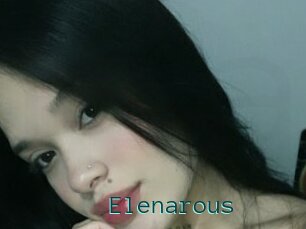 Elenarous