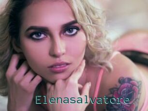 Elenasalvatore