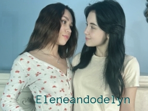Eleneandodelyn