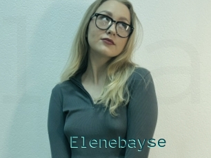 Elenebayse
