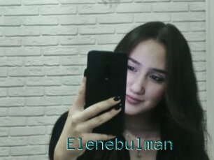 Elenebulman