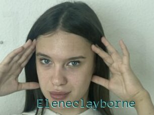 Eleneclayborne