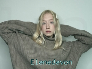 Elenedevon