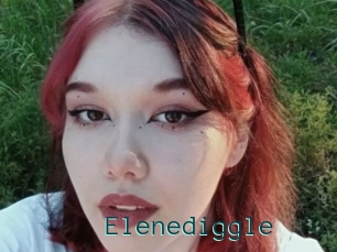Elenediggle