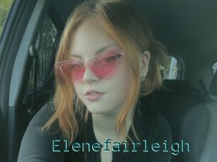 Elenefairleigh