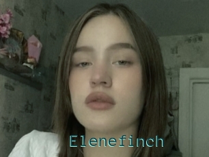 Elenefinch