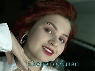 Elenefootman
