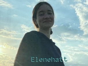 Elenehatt