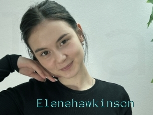 Elenehawkinson