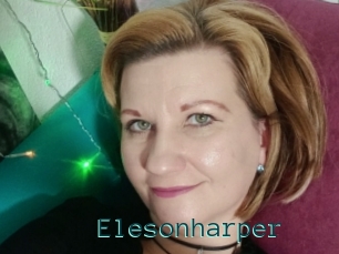 Elesonharper