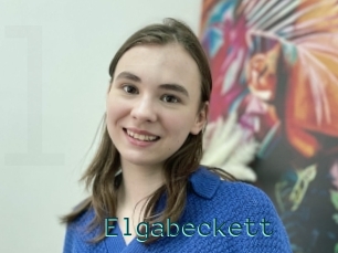 Elgabeckett