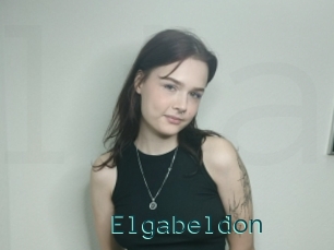 Elgabeldon