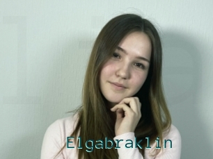 Elgabraklin