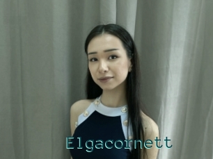 Elgacornett